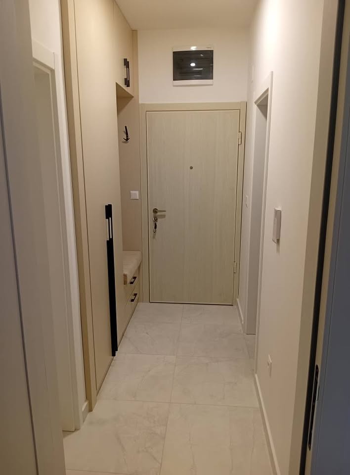 Zabjelo’da satılık bir odalı daire 45m2 - 8