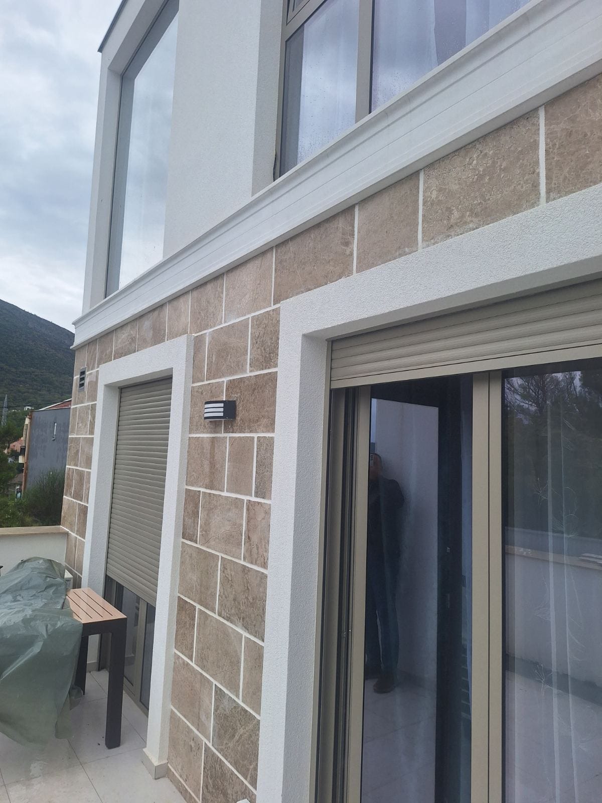 Mrčevec’te satılık bir odalı daire 60 m2 - 15