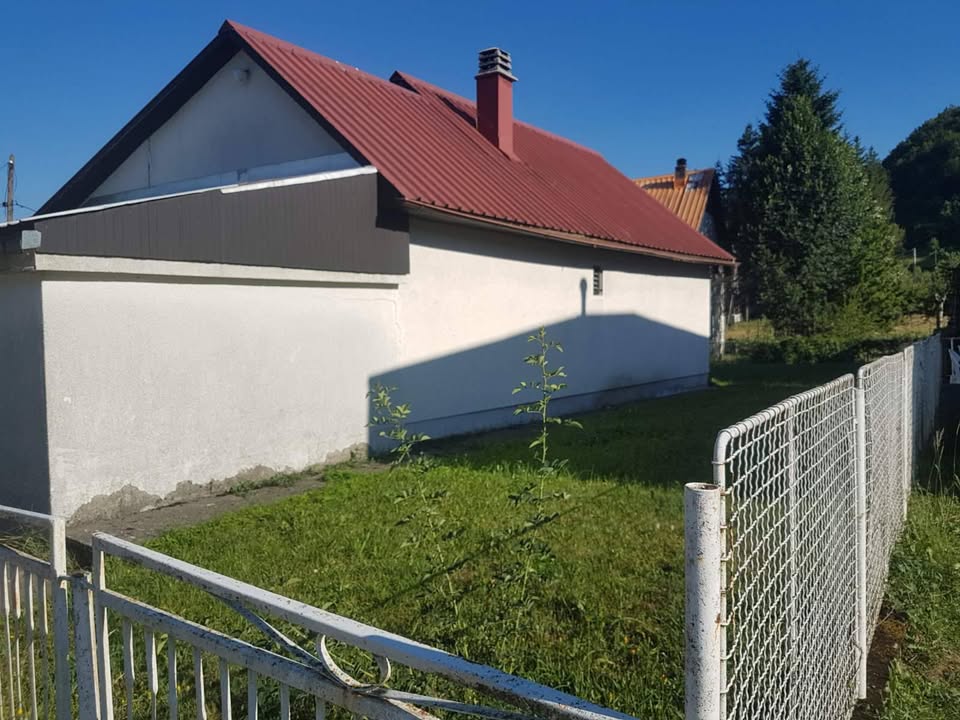 Kolašin - Фото недвижимости