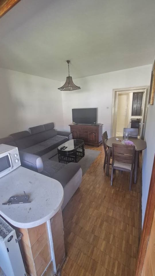 Двухкомнатная квартира в аренду Подгорица 80 м2 - 2