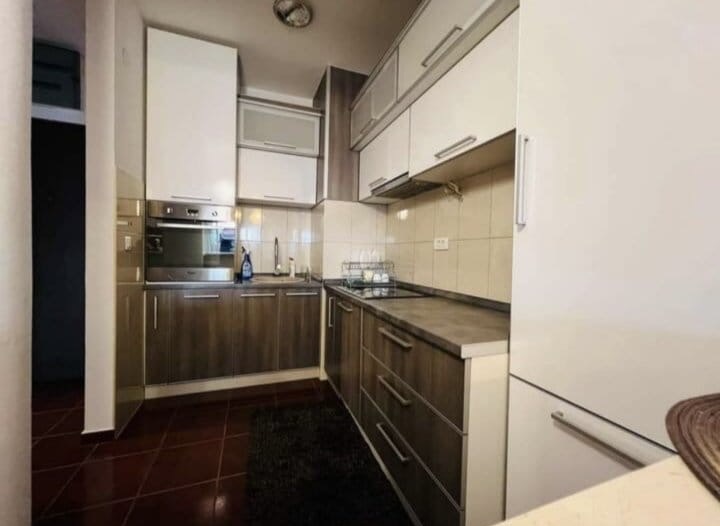 Jednosoban stan za izdavanje Podgorica 57m2 - 9