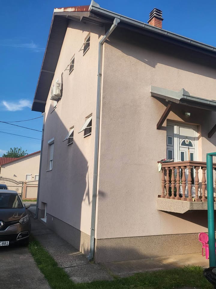 Дом на продажу Донья Горица 230м2 - 2