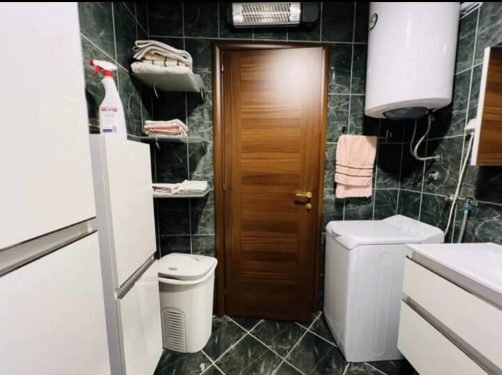 Сдаётся однокомнатная квартира Сити Кварт 57м2 - 6