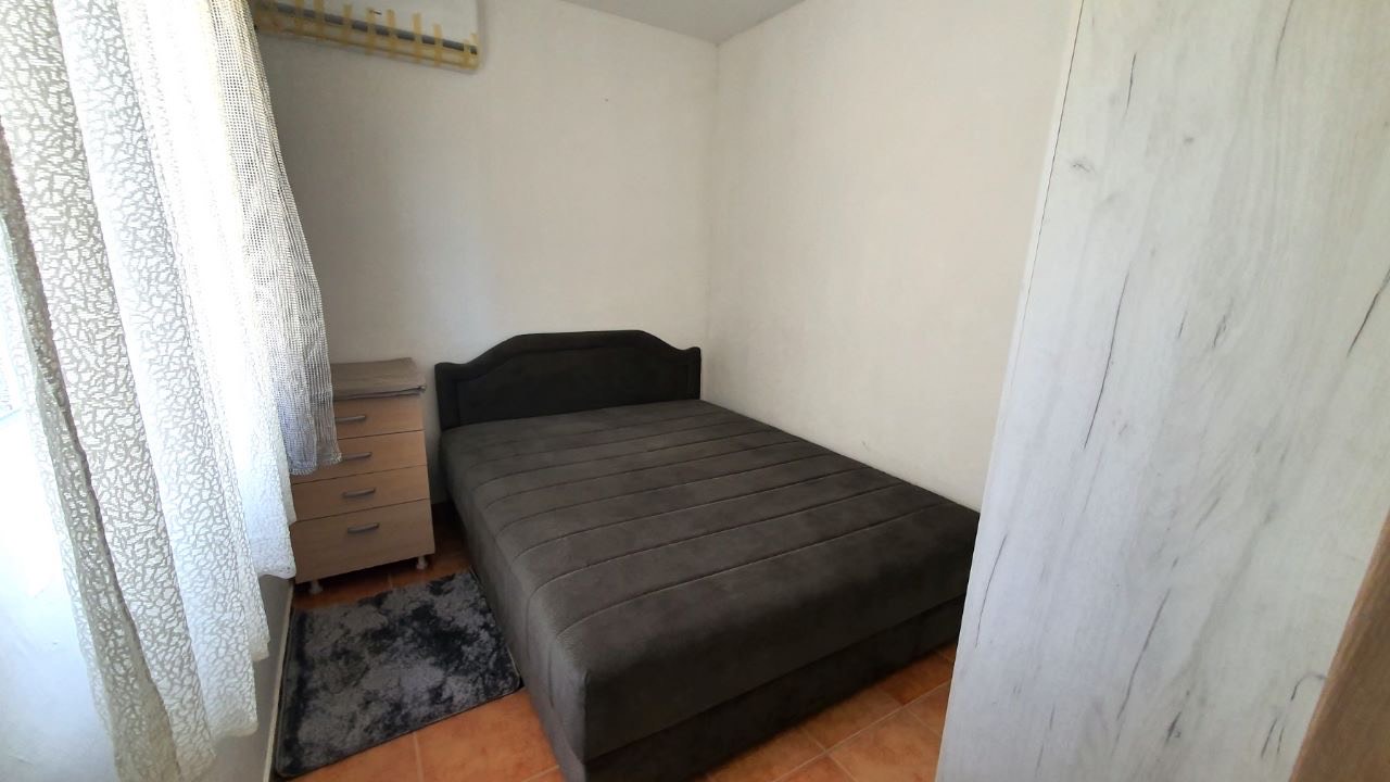Budva’da kiralık iki odalı daire 70m2 - 3