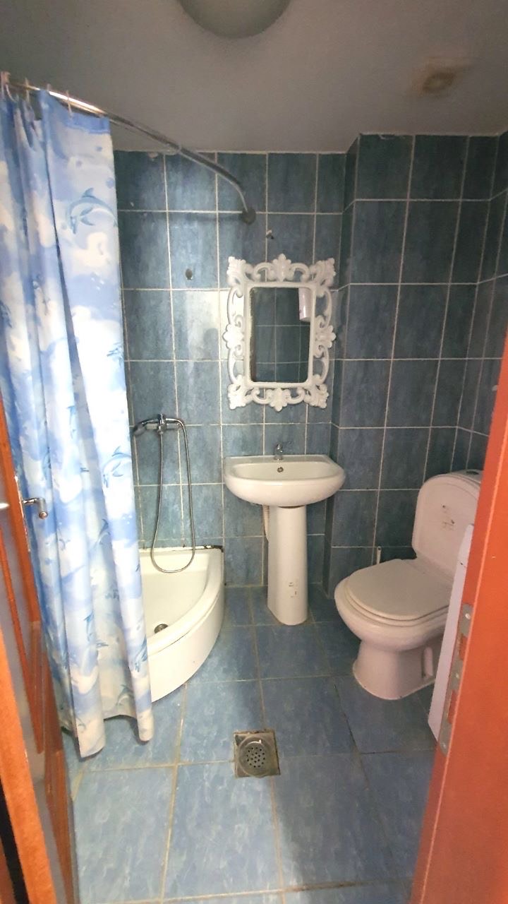 Budva’da kiralık iki odalı daire 70m2 - 8