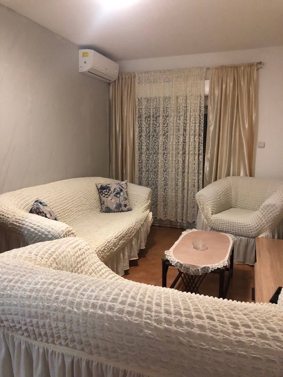 Two bedroom apartment for rent Budva 70m2