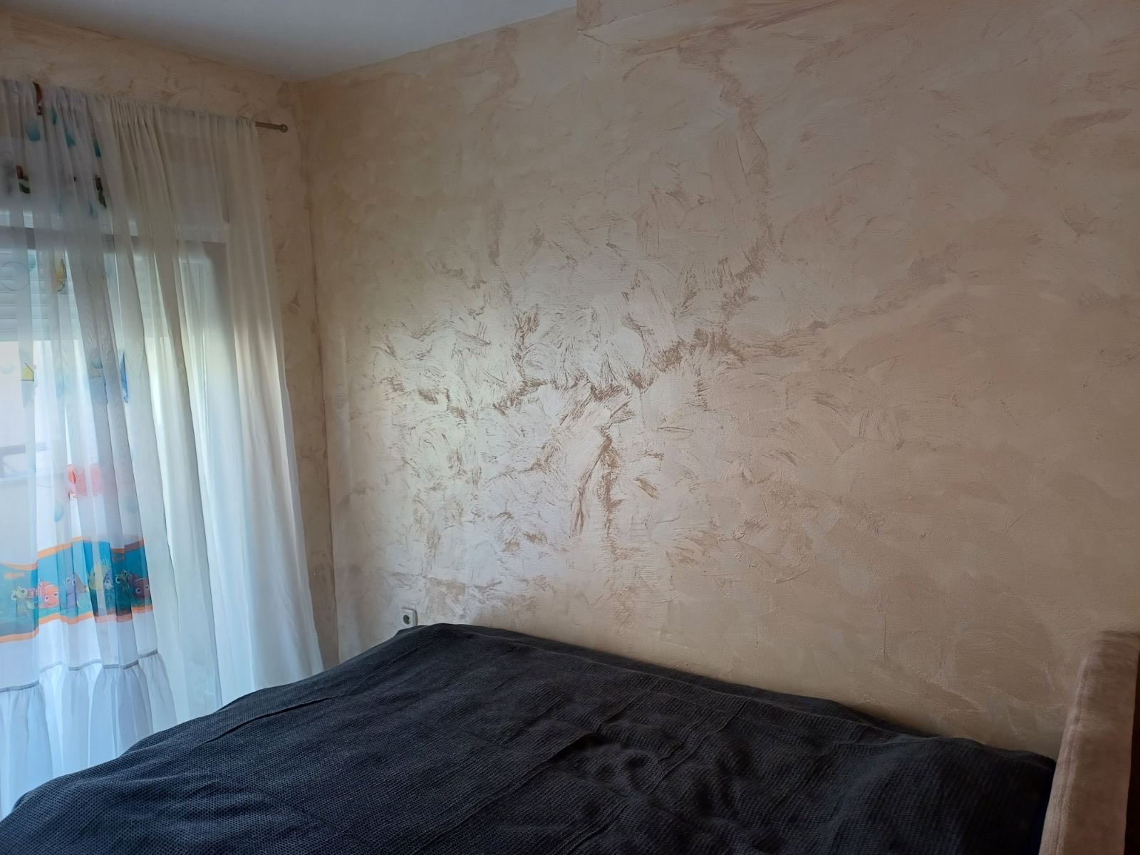 Budva’da kiralık iki odalı daire 70m2 - 6