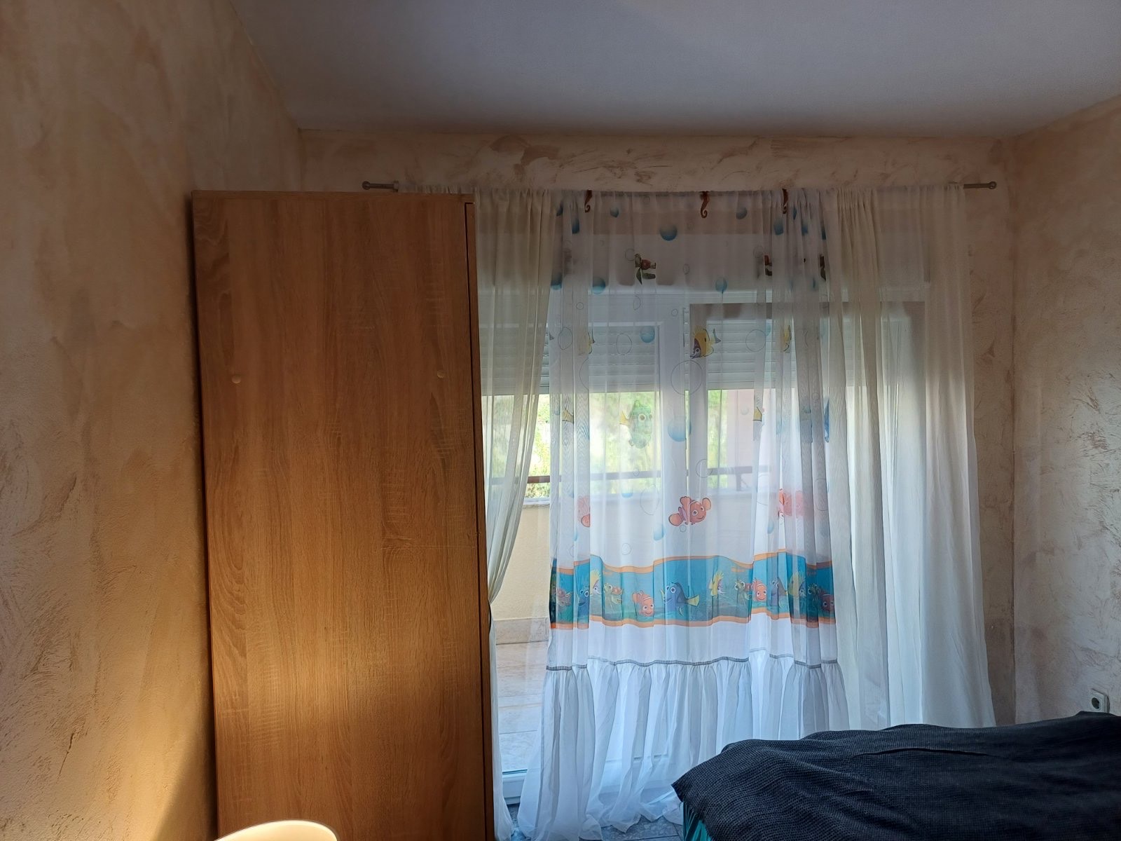 Budva’da kiralık iki odalı daire 70m2 - 10