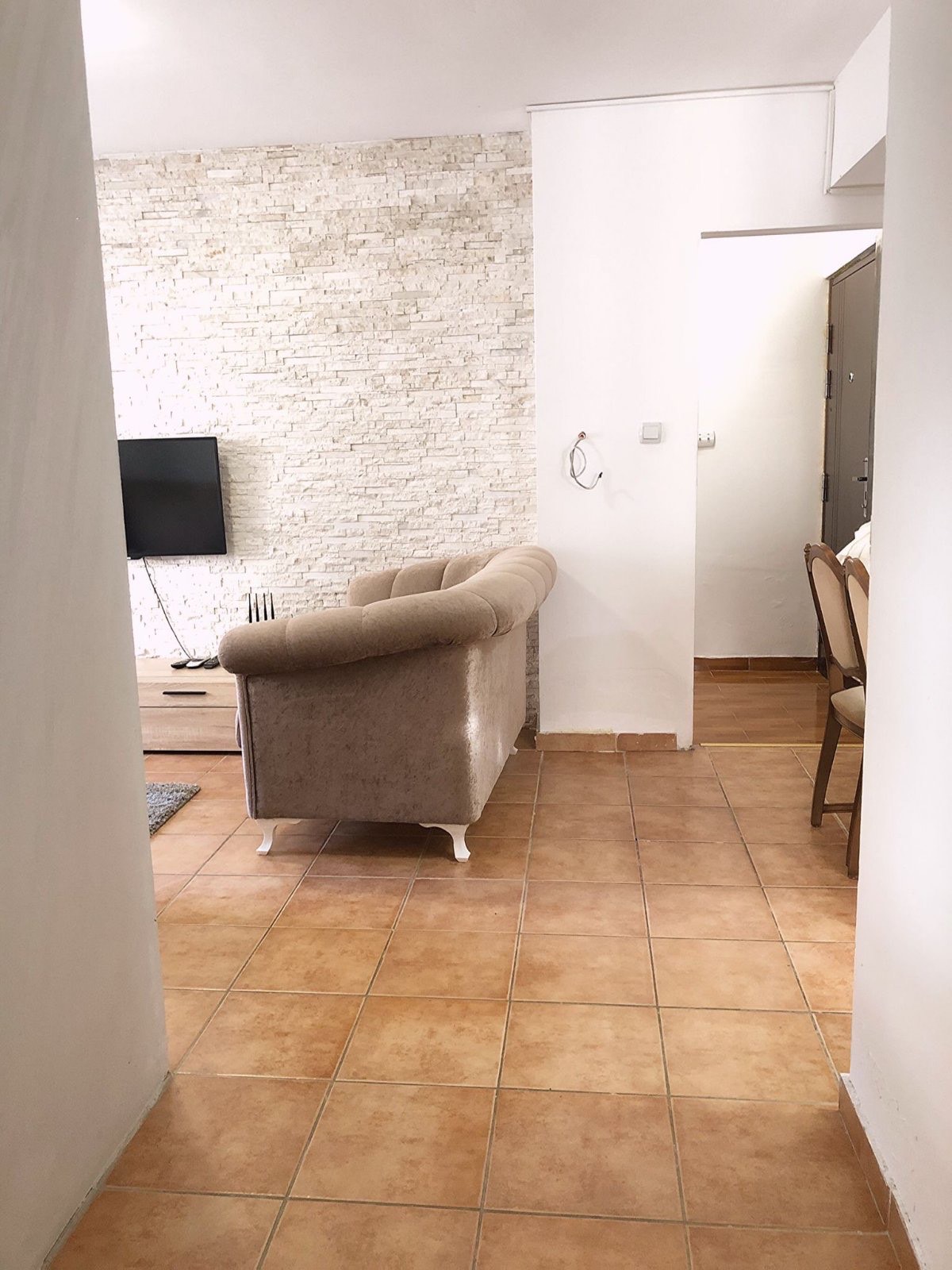 Budva’da kiralık iki odalı daire 70m2 - 13