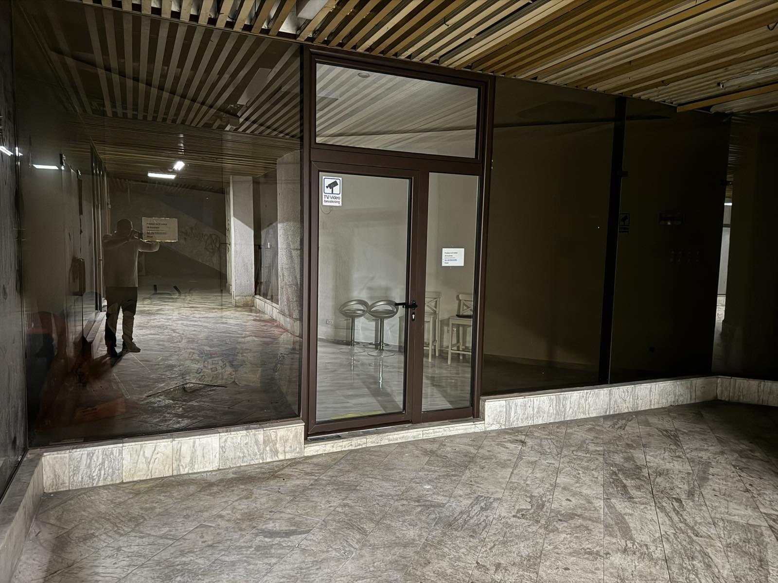 Business premises for sale Preko Morace 28m2 - 6