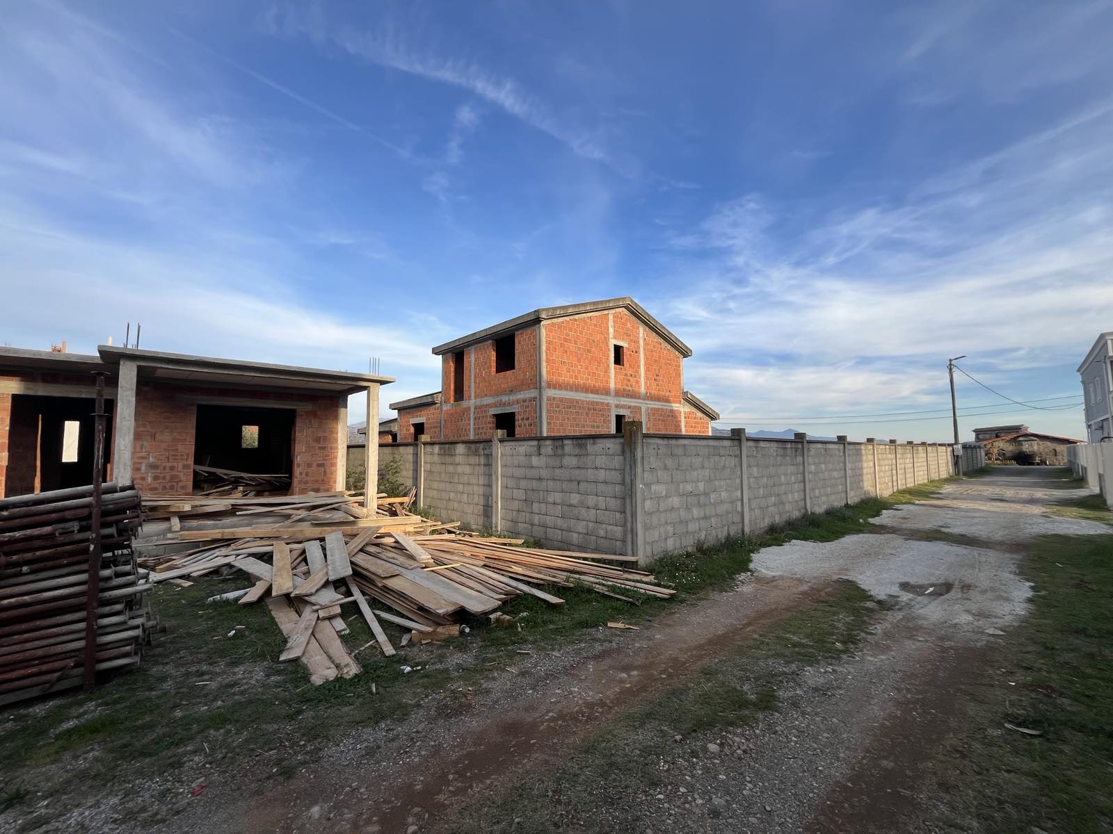 Kuće Rakića’da satılık ev 75m2 - 2