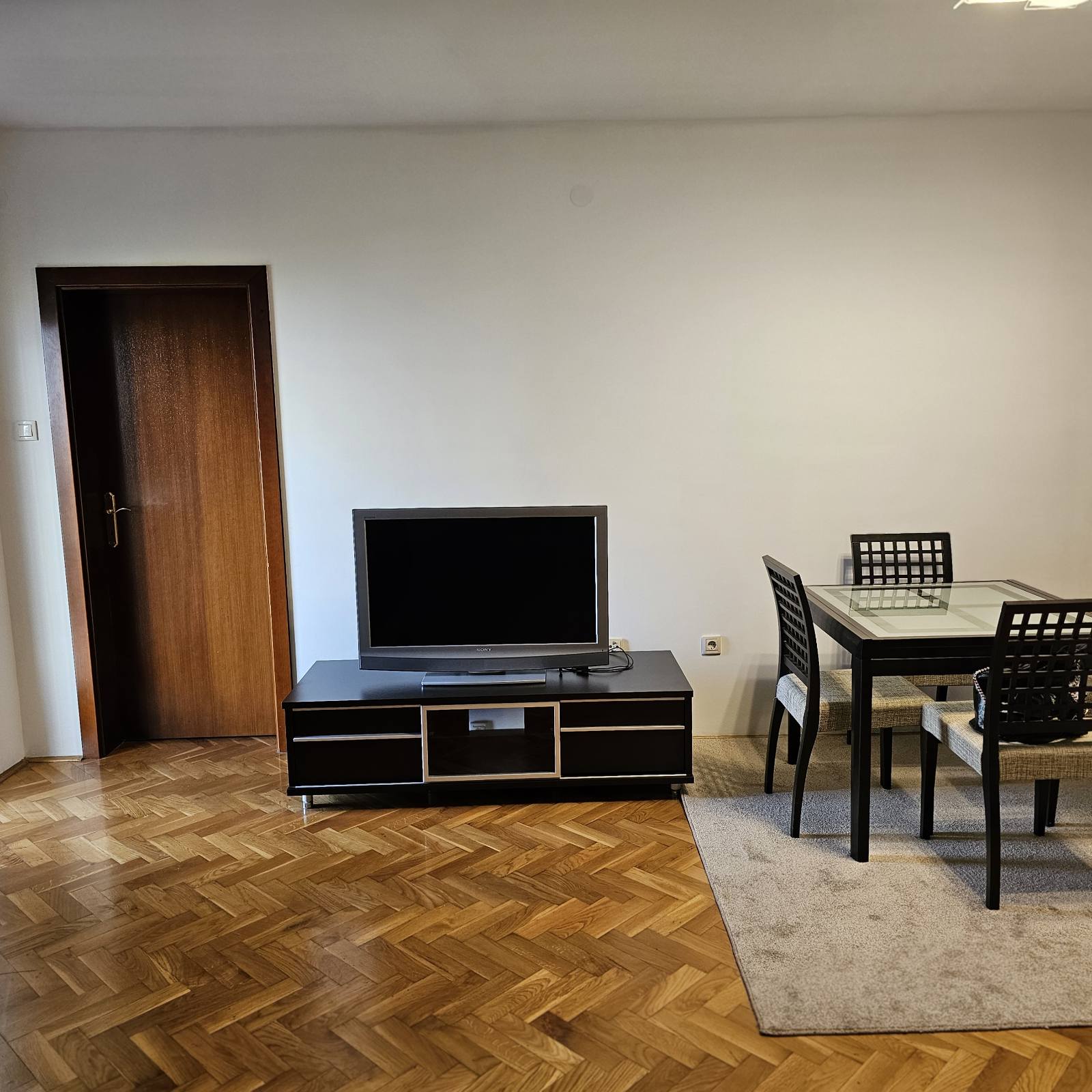 Blok 6’ta kiralık bir odalı daire 46m2 - 4