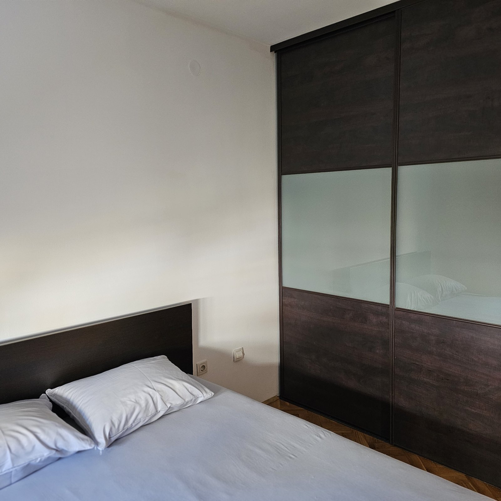 Blok 6’ta kiralık bir odalı daire 46m2 - 3