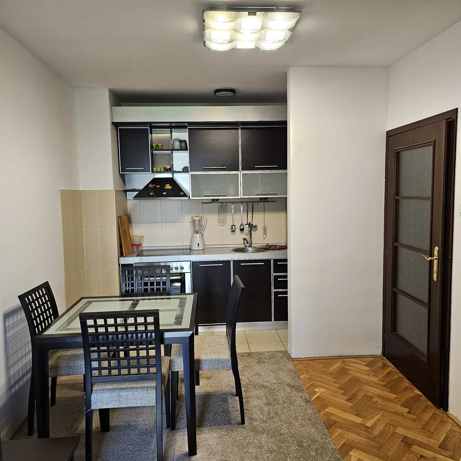 Blok 6’ta kiralık bir odalı daire 46m2 - 2