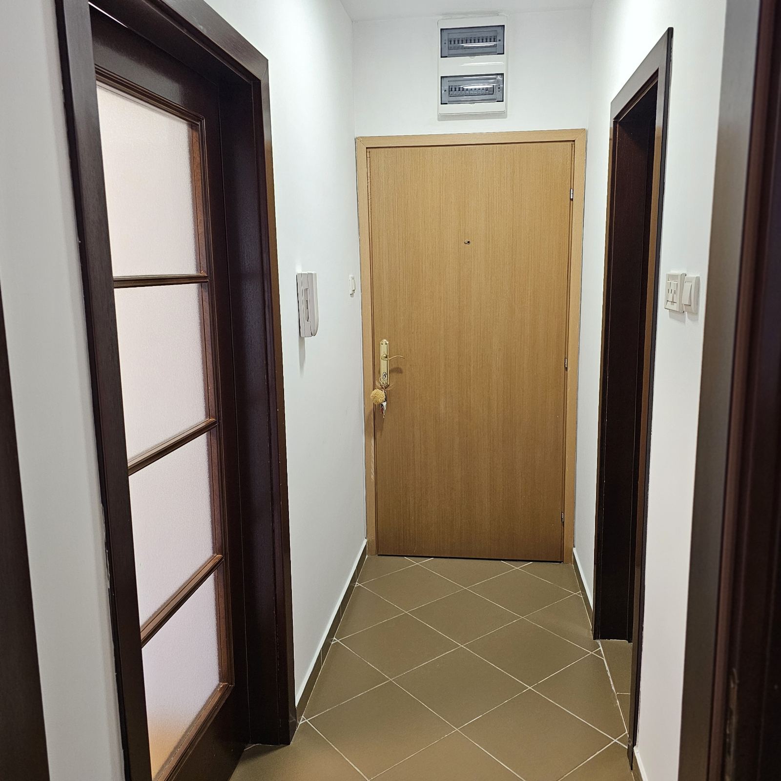 Blok 6’ta kiralık bir odalı daire 46m2 - 5