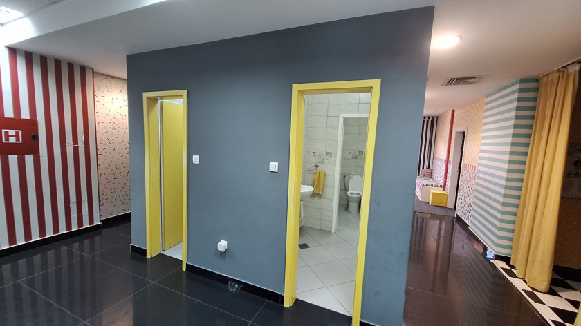 Коммерческое помещение на продажу Подгорица 375м2 - 6