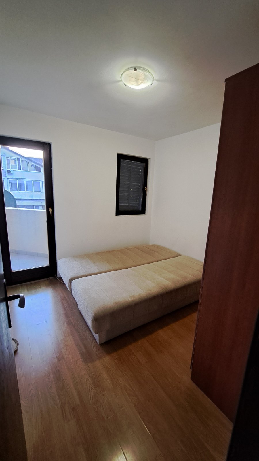 Однокомнатная квартира на продажу Будва 34м2 - 3