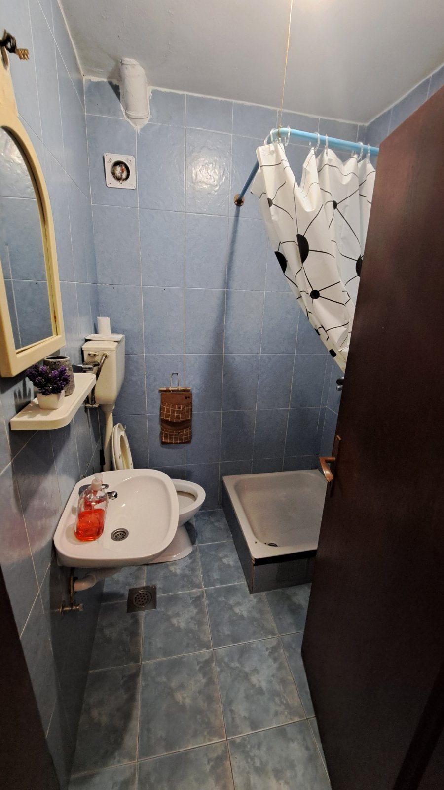 Однокомнатная квартира на продажу Будва 34м2 - 9