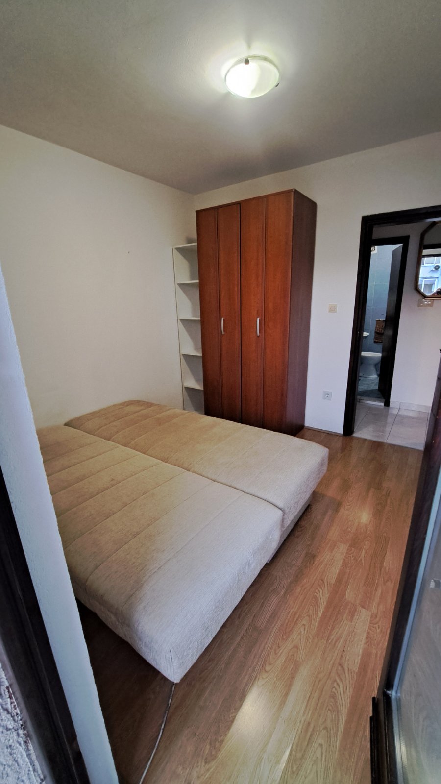 Однокомнатная квартира на продажу Будва 34м2 - 8