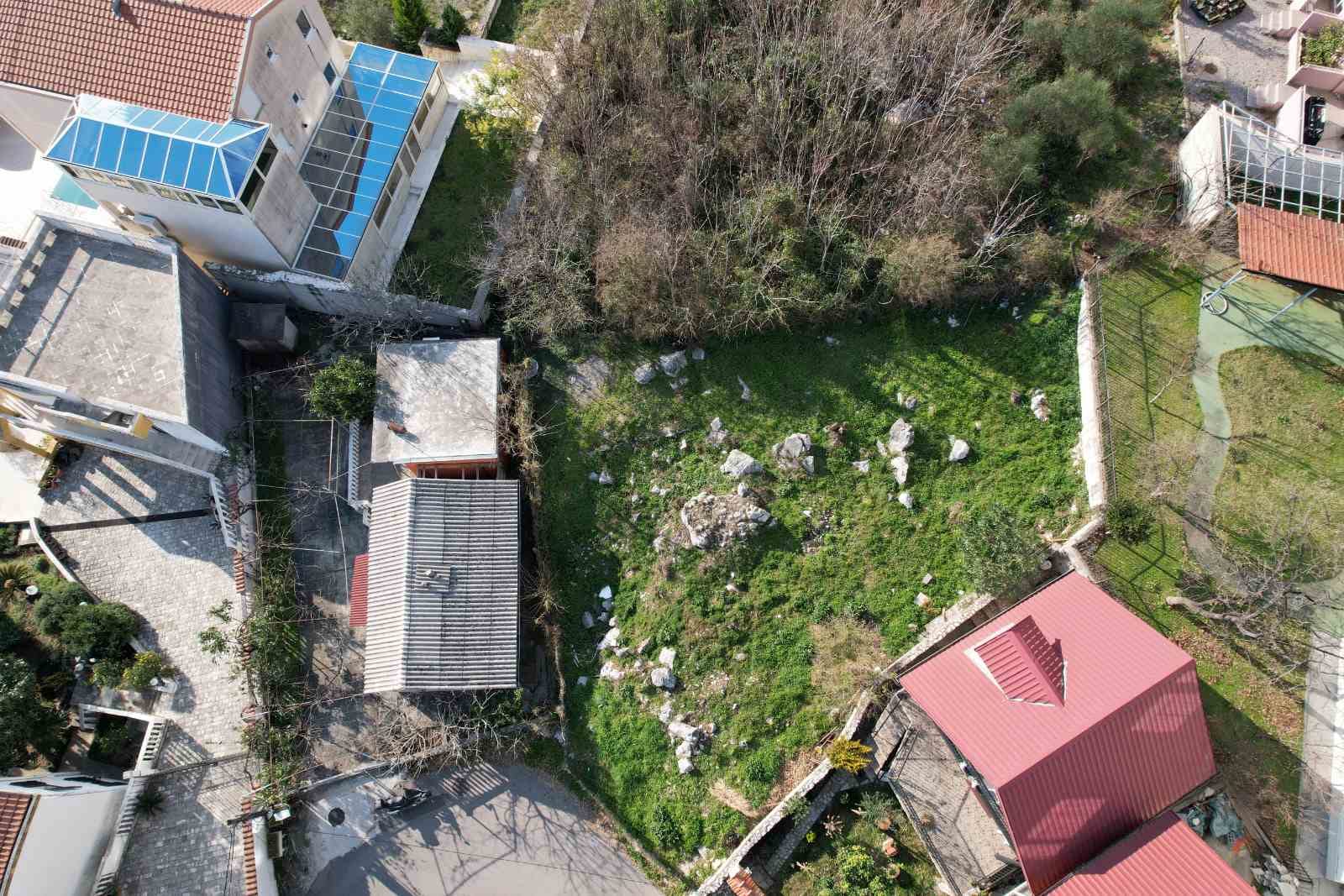 Urbanized Plot for sale Budva 338m2 - 6