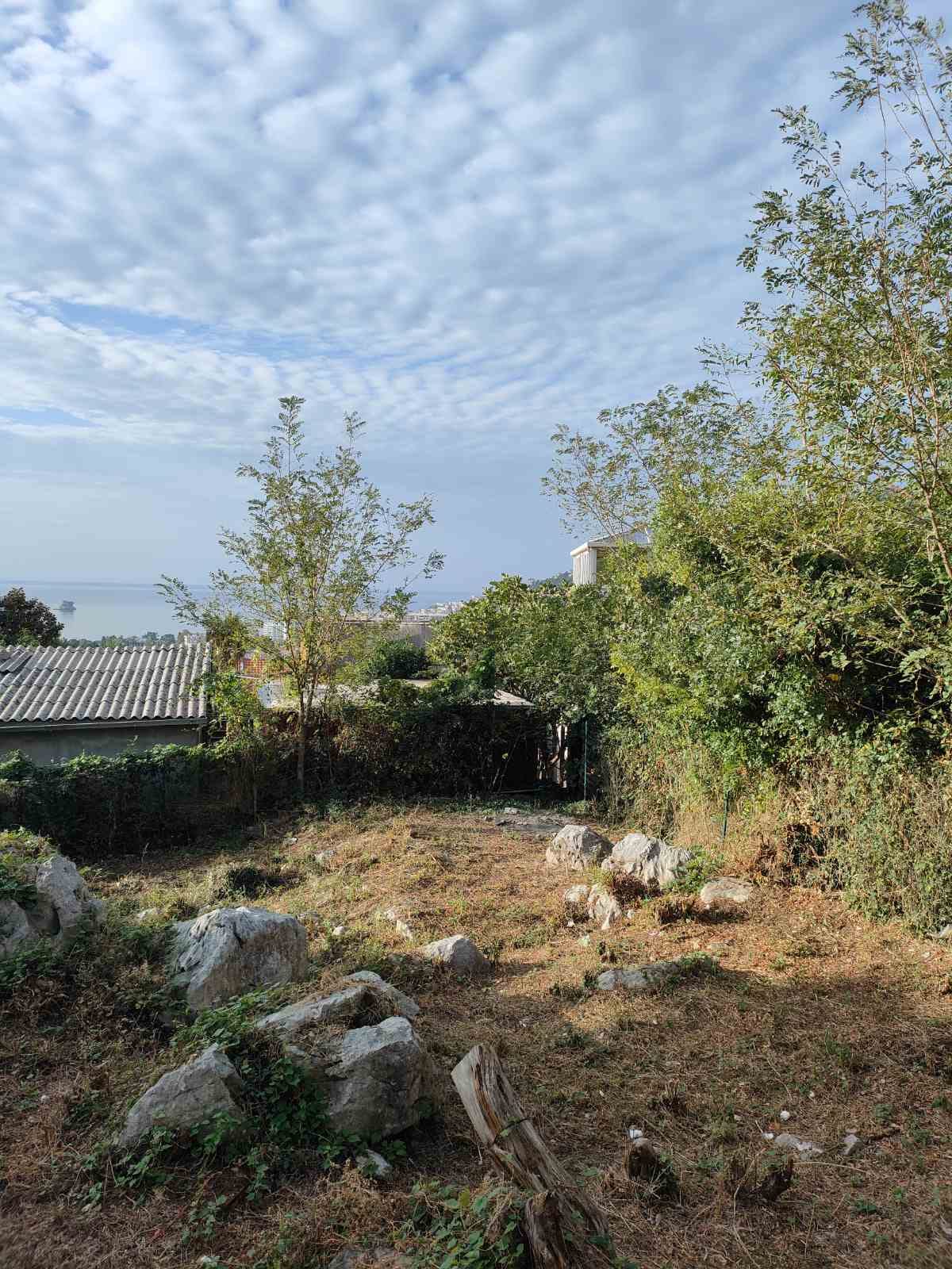 Urbanized Plot for sale Budva 338m2 - 4
