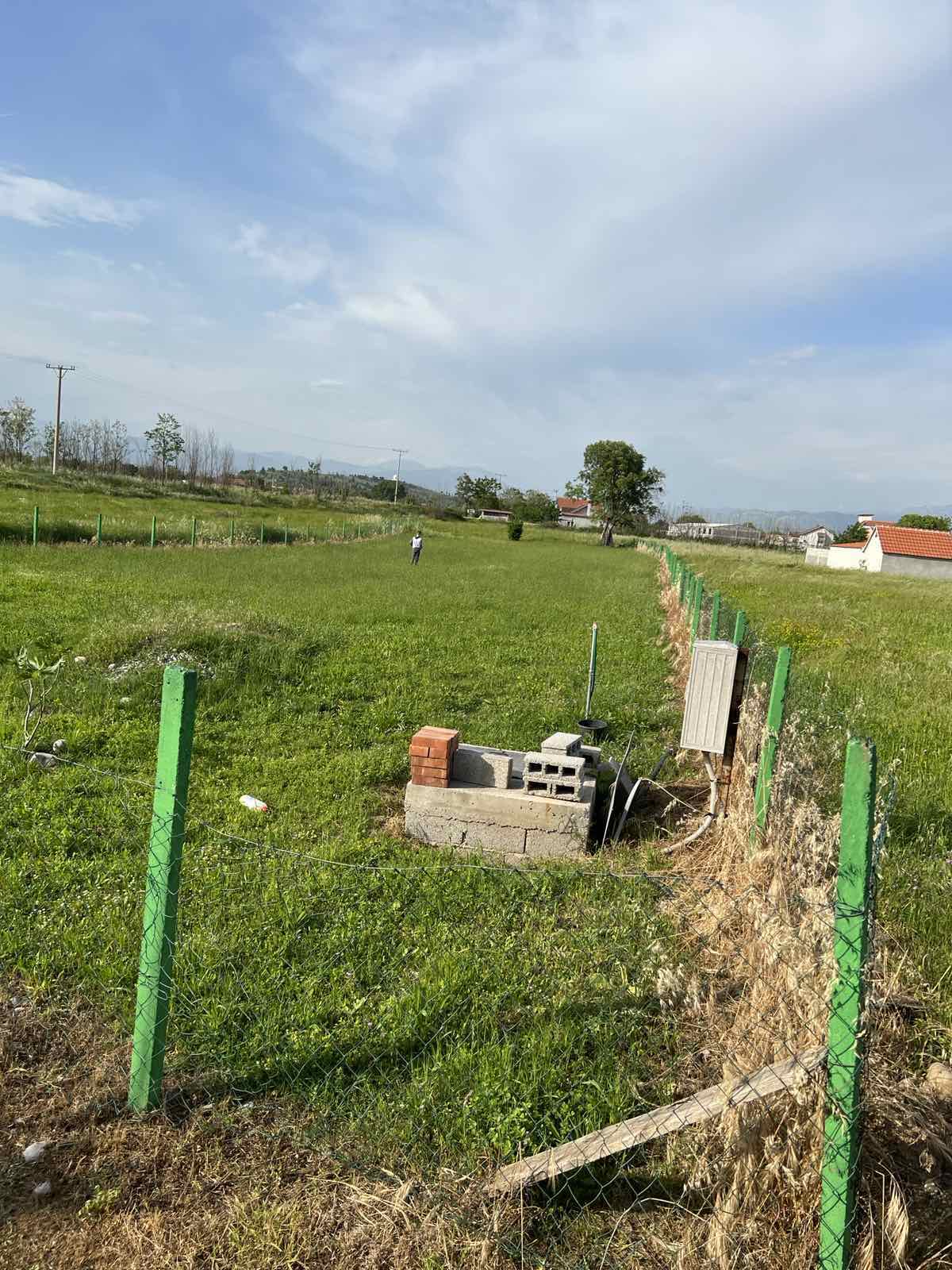 Zeta’da satılık imarlı arsa 1600m2 - 5