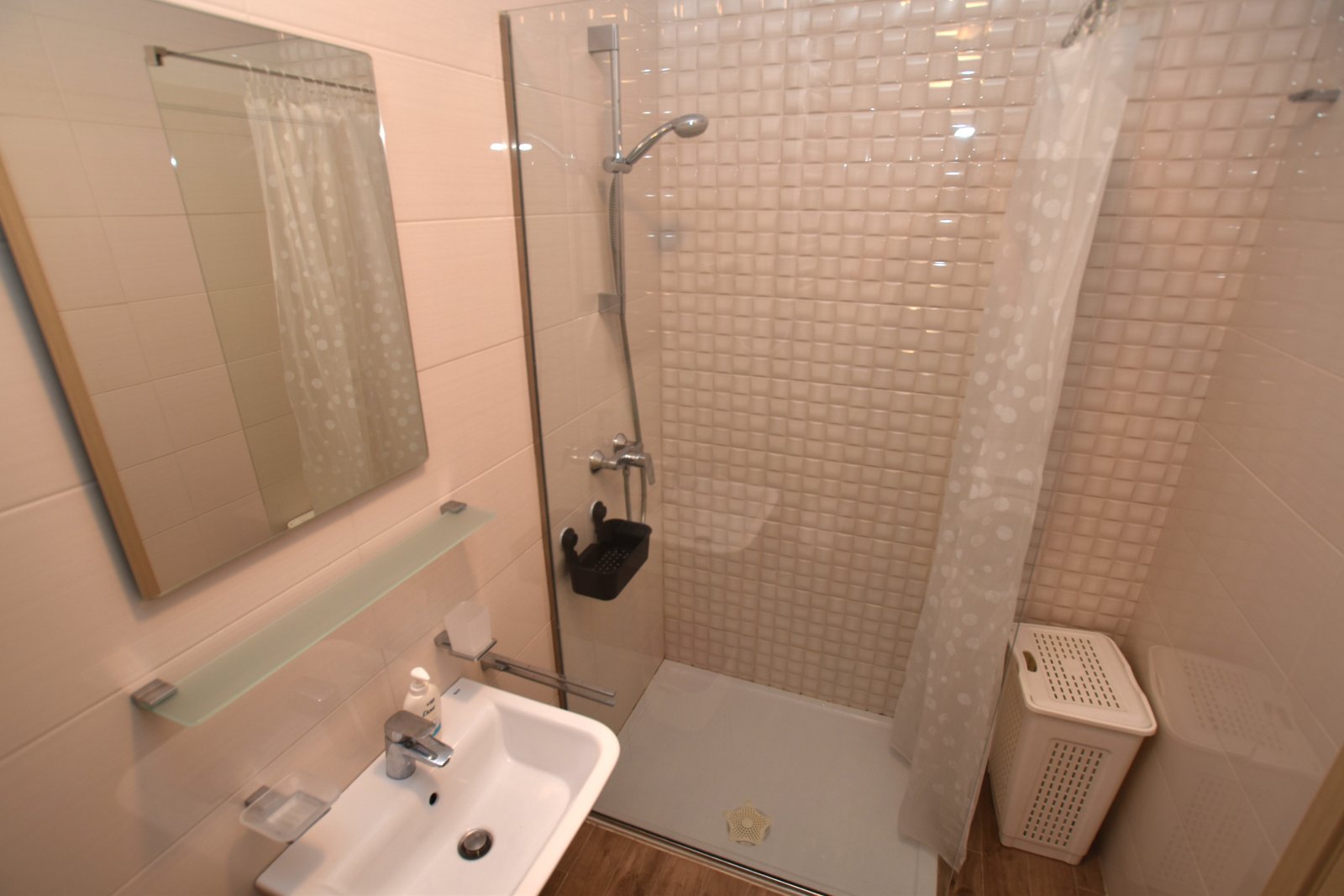 City Kvart’ta kiralık bir odalı daire 46m2 - 6