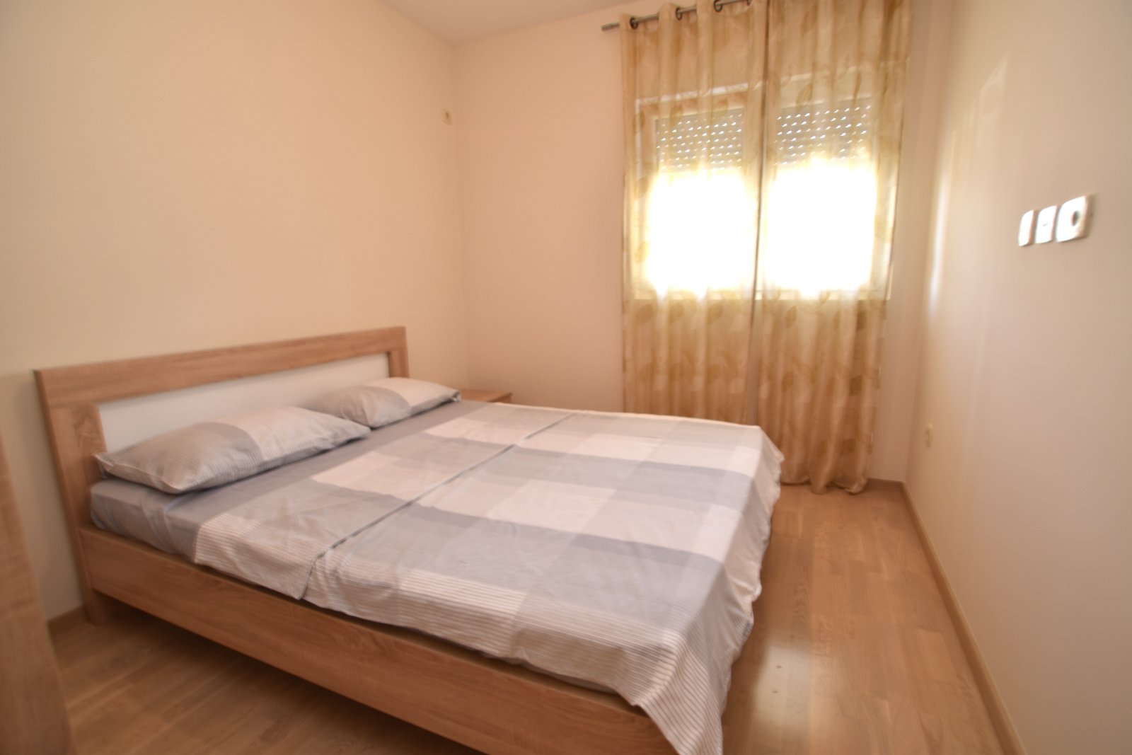 City Kvart’ta kiralık bir odalı daire 46m2 - 8