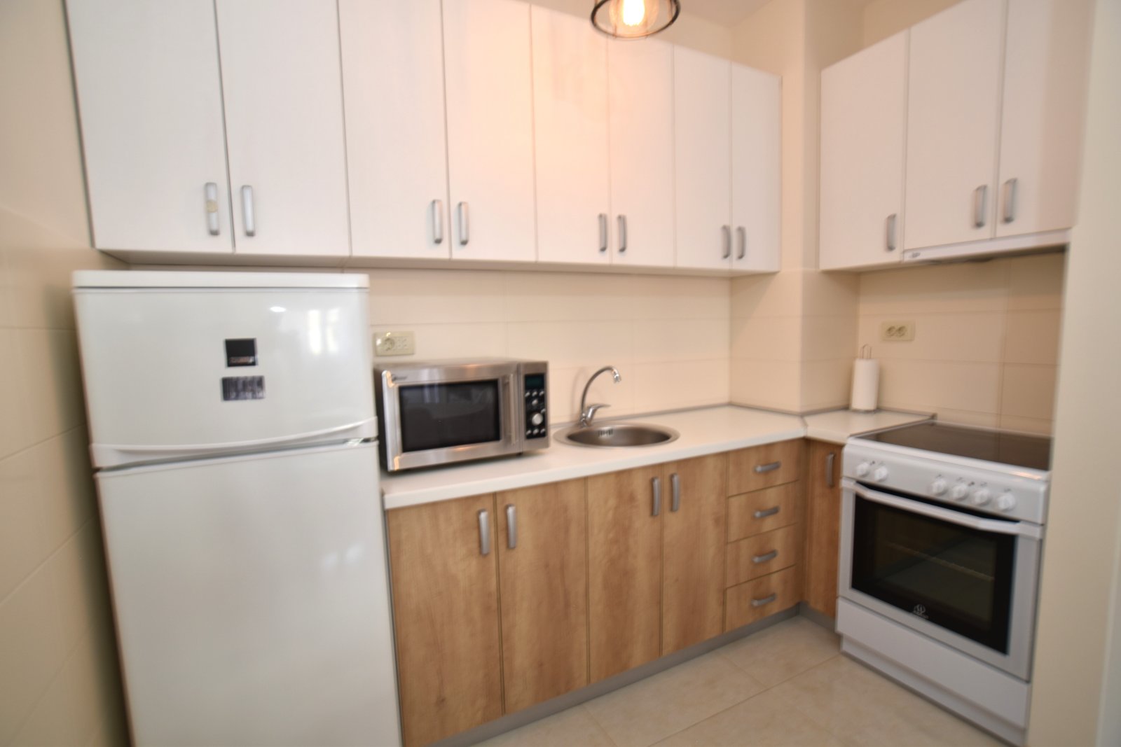 City Kvart’ta kiralık bir odalı daire 46m2 - 4