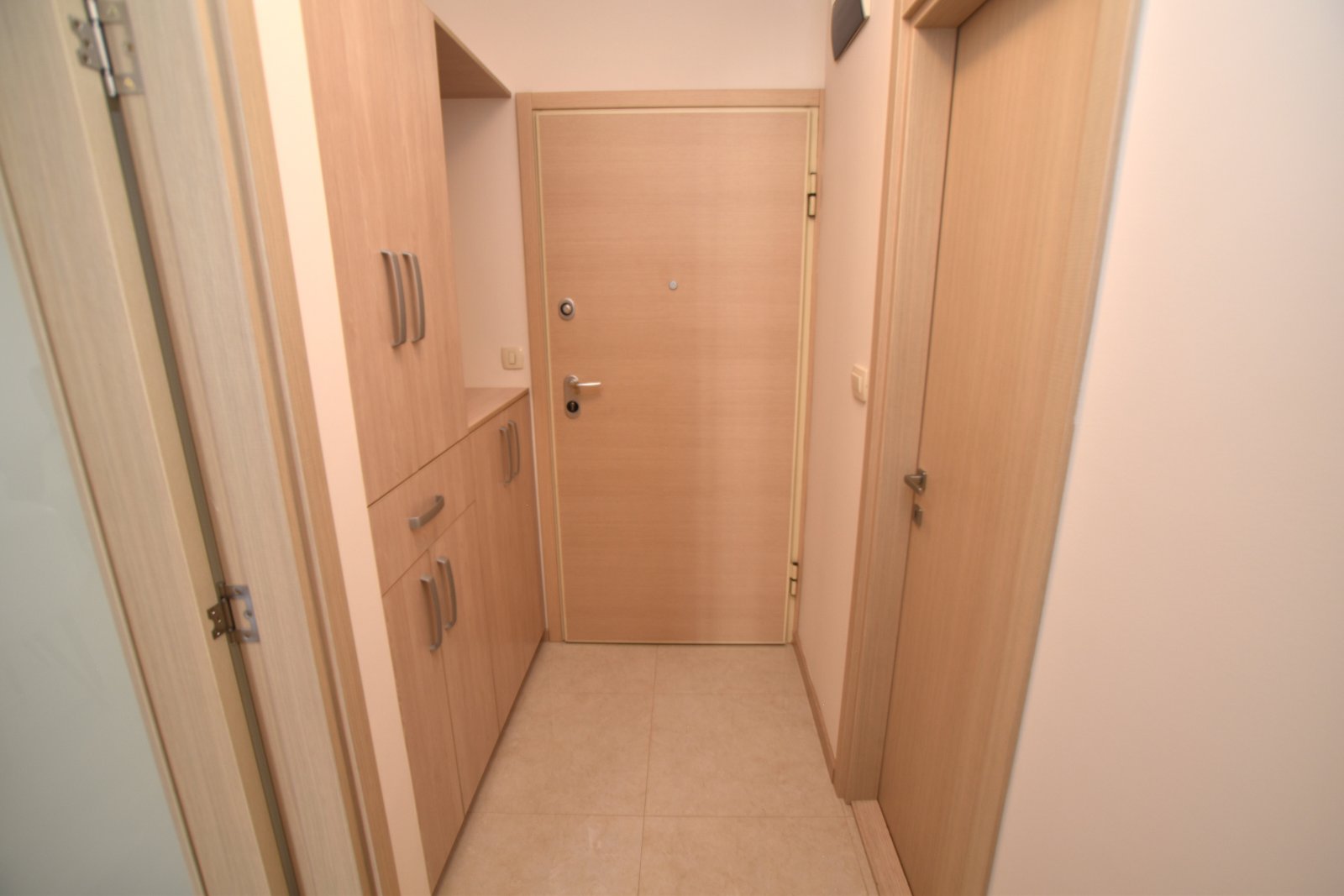 City Kvart’ta kiralık bir odalı daire 46m2 - 7