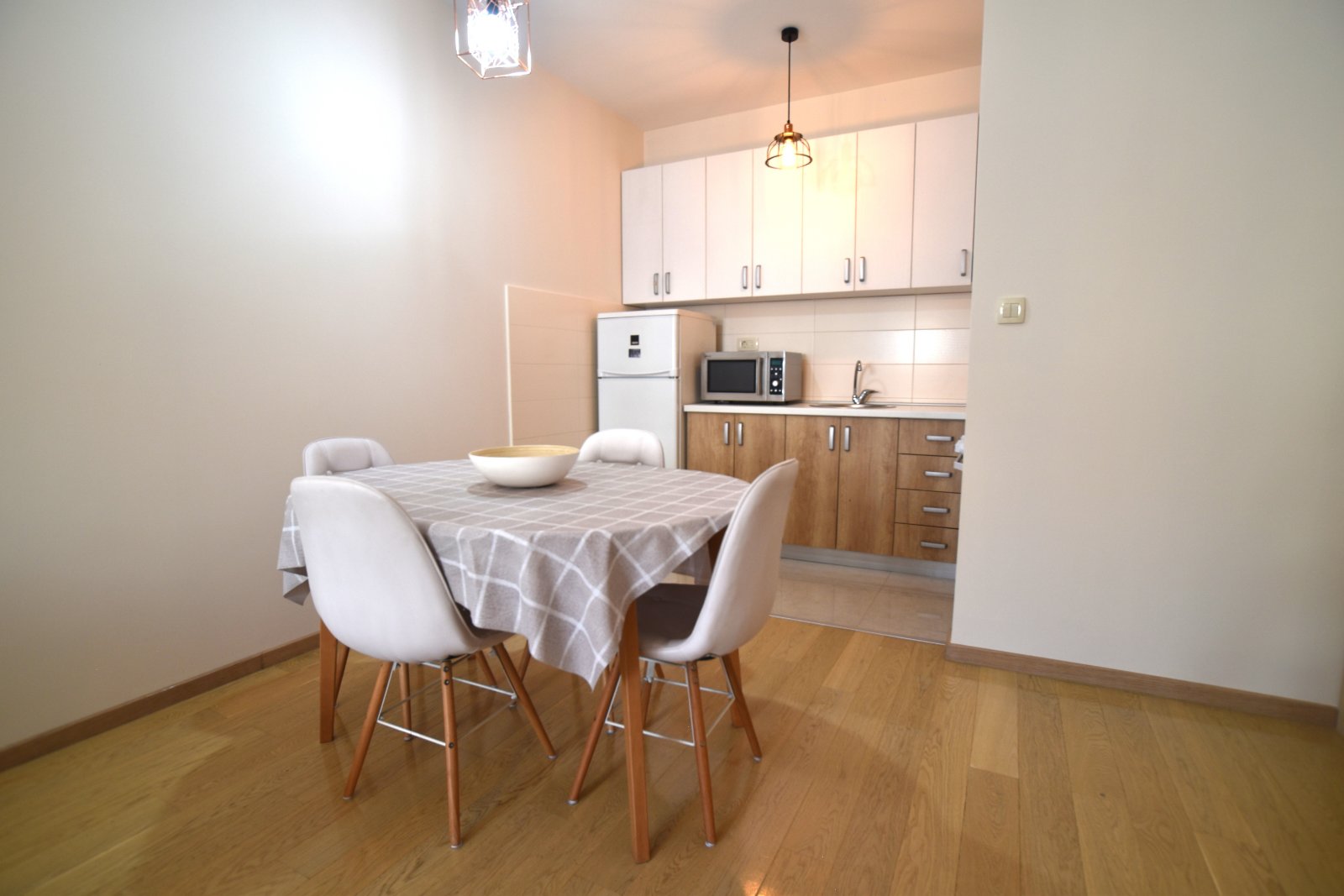 City Kvart’ta kiralık bir odalı daire 46m2 - 3