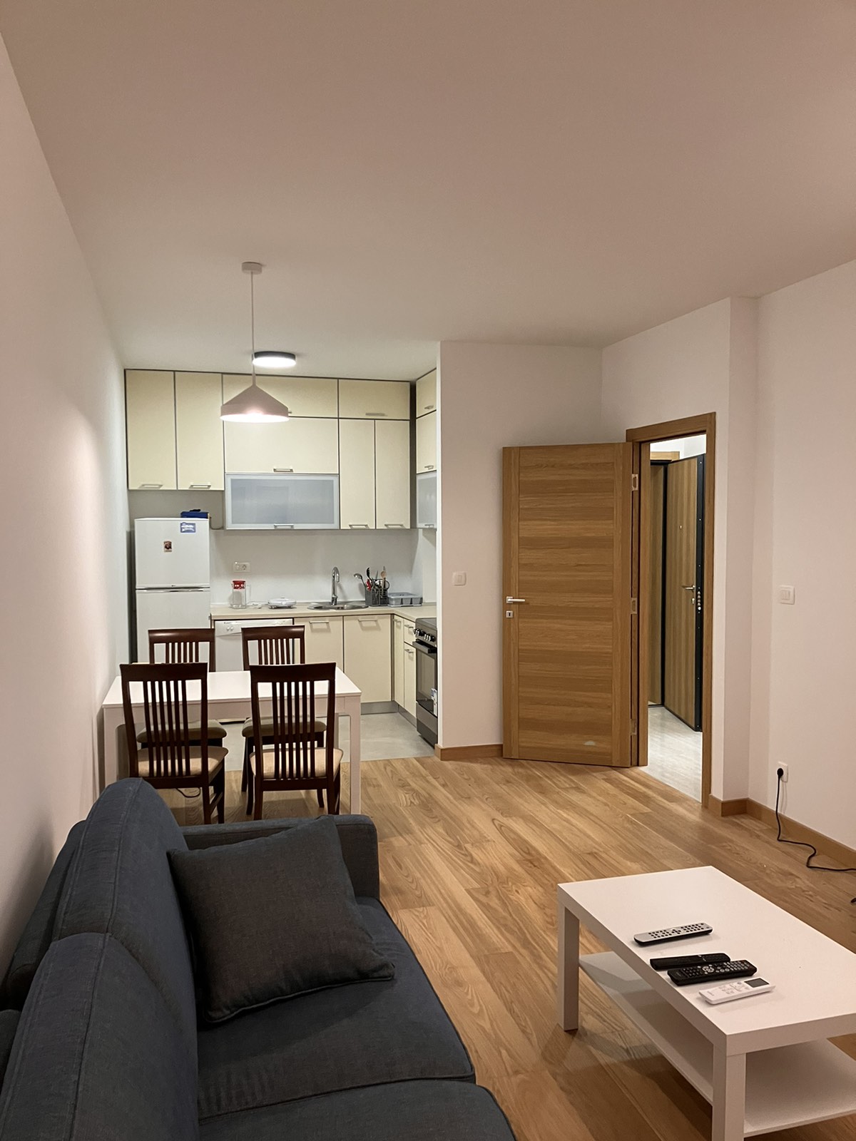 City Kvart’ta kiralık bir odalı daire 48 m2 - 3
