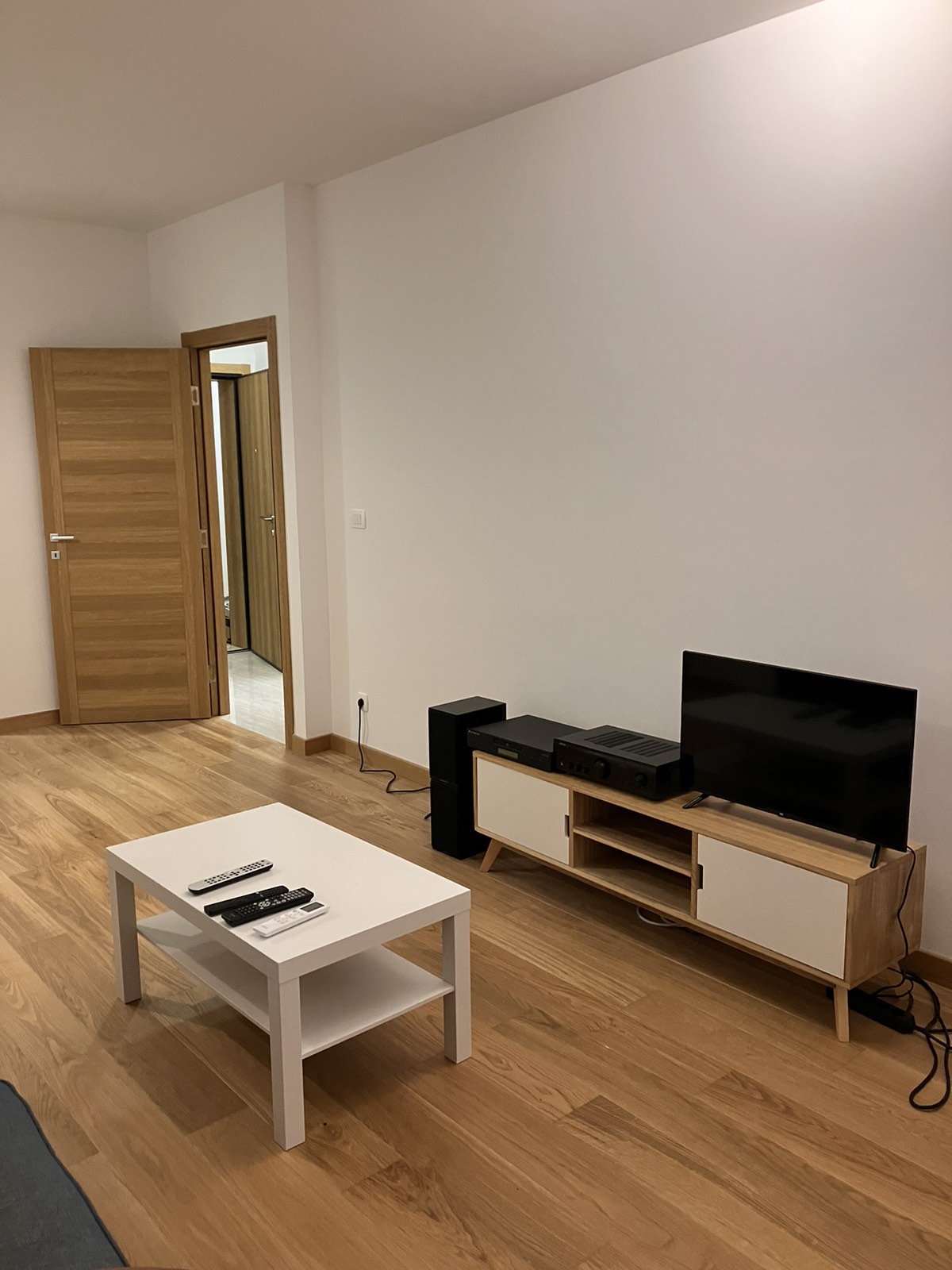 City Kvart’ta kiralık bir odalı daire 48 m2 - 6