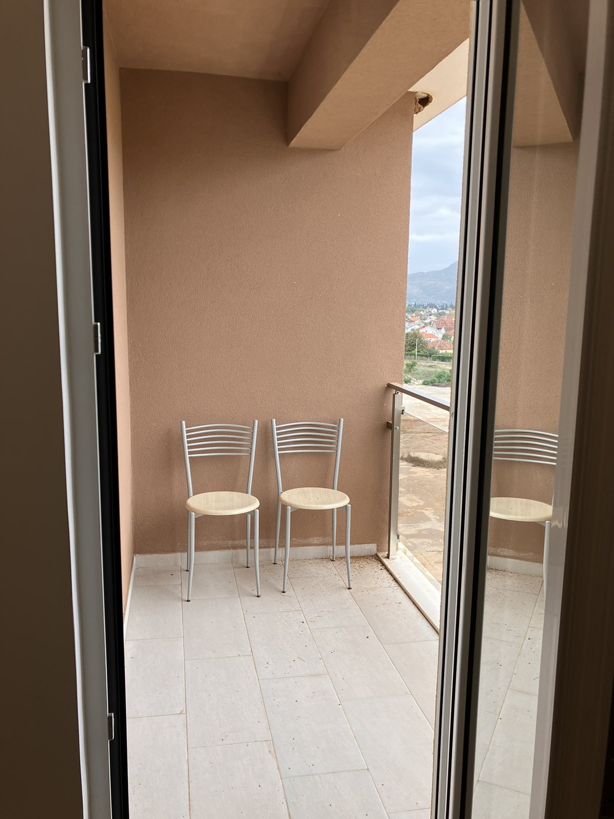 City Kvart’ta kiralık bir odalı daire 48 m2 - 4