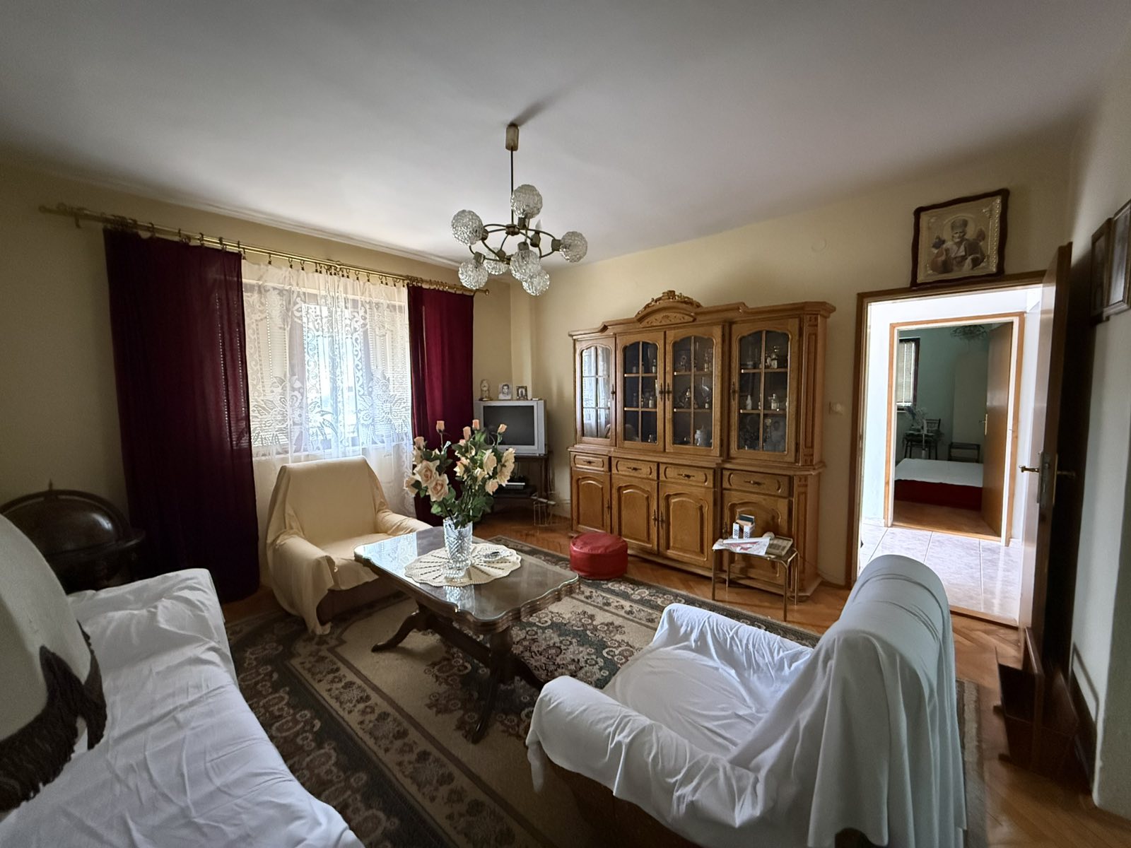 House for sale Danilovgrad 200m2 - 2