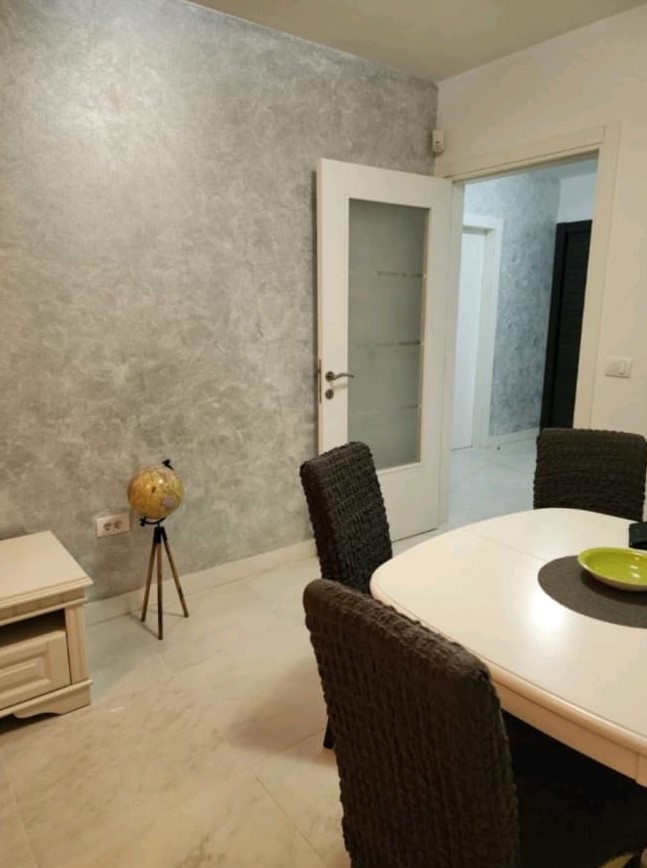 Сдаётся однокомнатная квартира Будва 40 м2 - 2