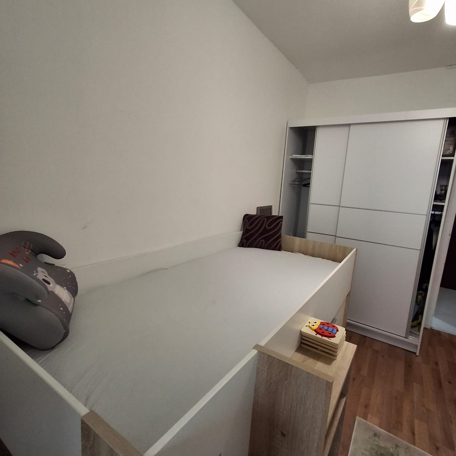 Сдаётся двухкомнатная квартира Подгорица 56м2 - 7