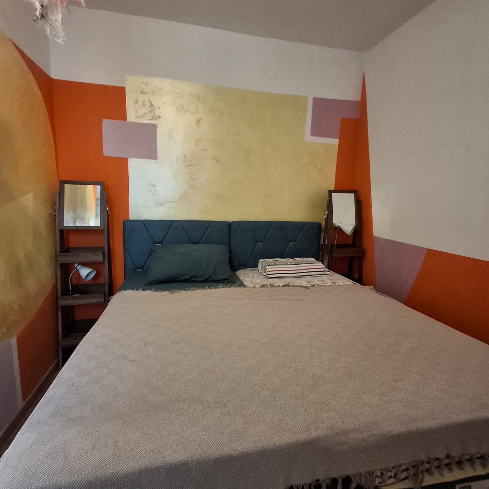 Сдаётся двухкомнатная квартира Подгорица 56м2 - 6