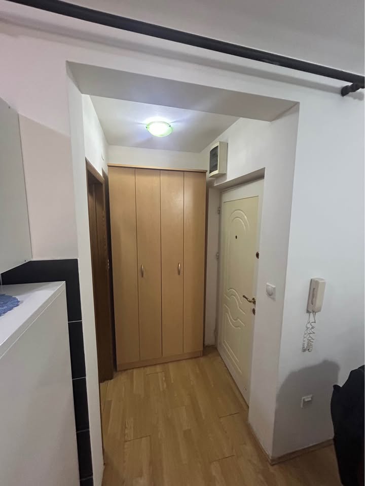 Однокомнатная квартира в аренду Будва 40м2 - 5