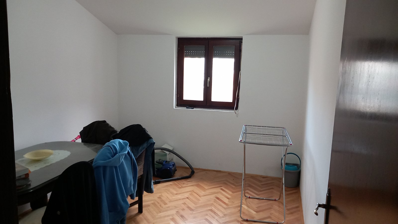Podgorica’da 130 m2 üç yatak odalı kiralık daire - 6