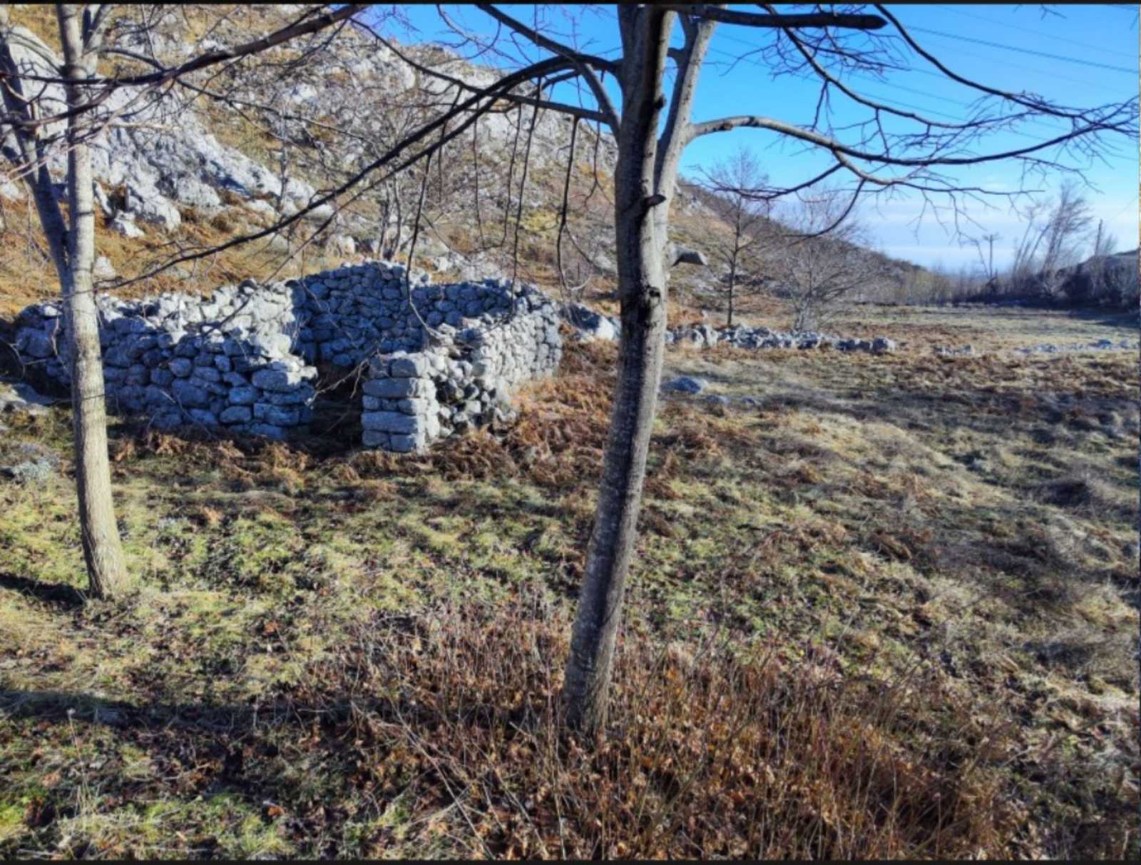 Land for sale Cetinje 100000m2 - 3