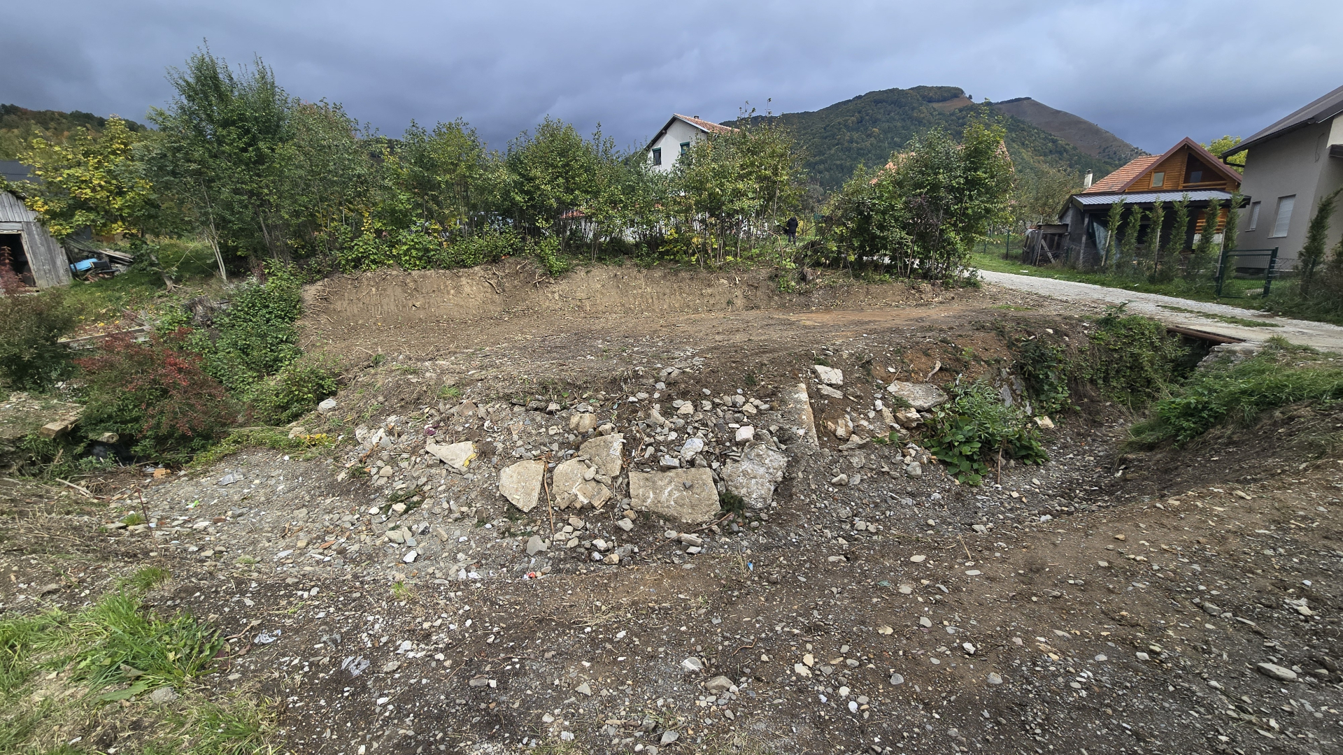 Land Smailagića Polje 265m2 - 3