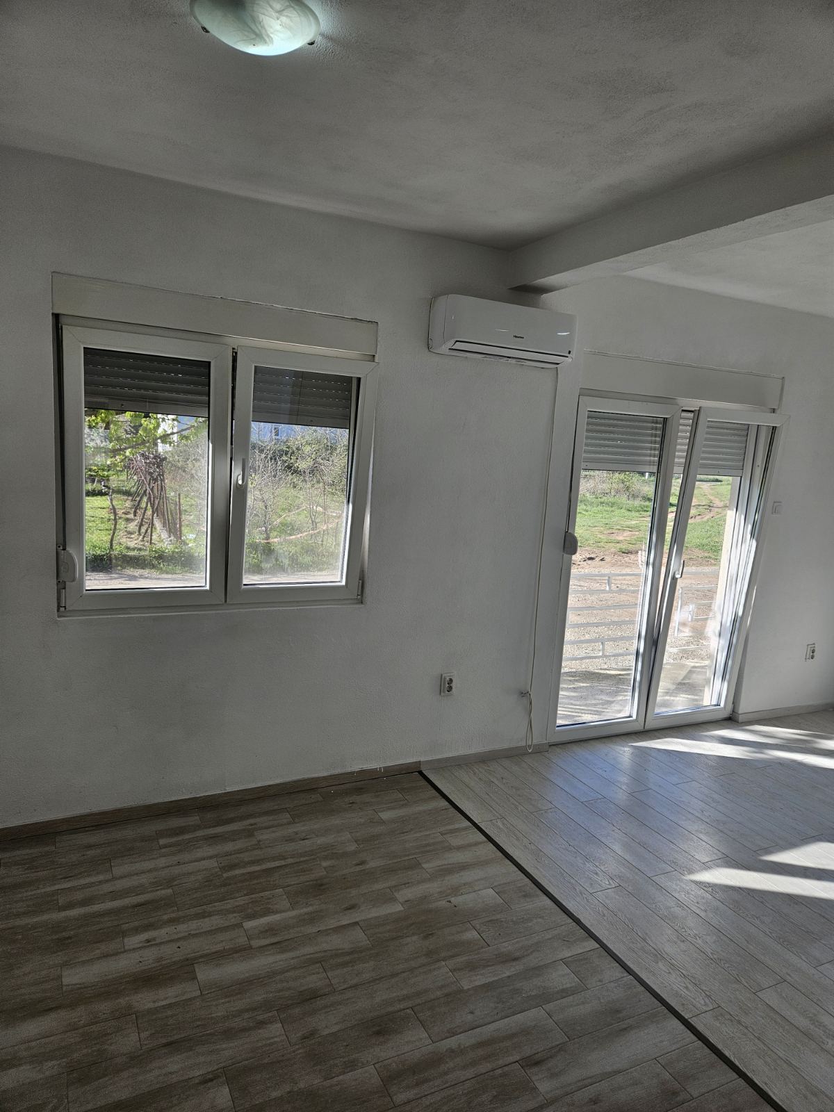 Two bedroom apartment for rent Gornja Gorica 60m2