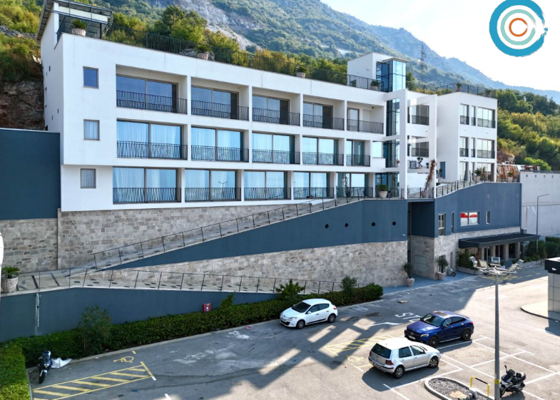 Hotel for sale Lapcici 1838m2 - 2