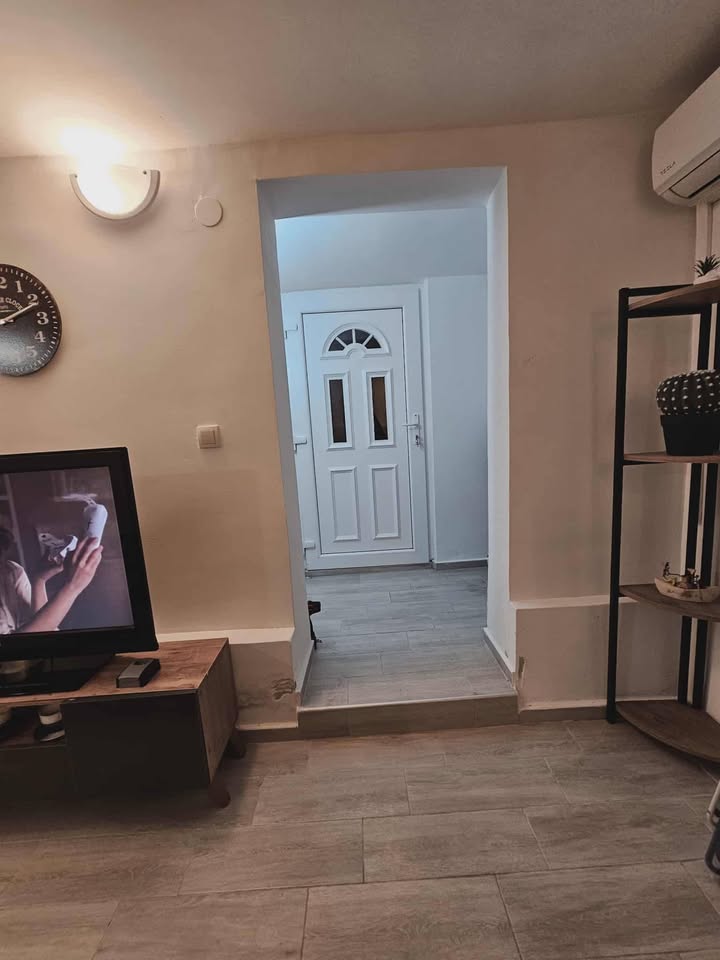 Студия в аренду Мажина 32м2 - 4