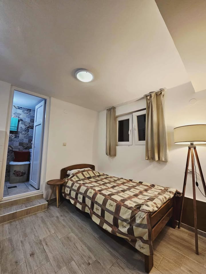 Студия в аренду Мажина 32м2 - 6