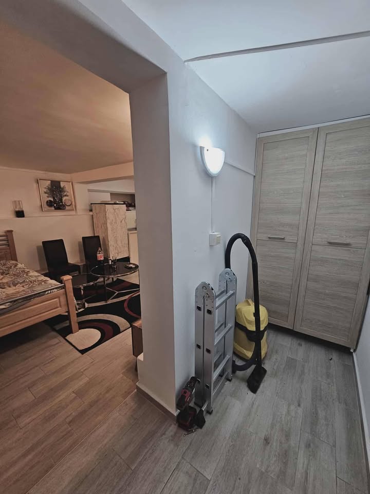 Студия в аренду Мажина 32м2 - 9