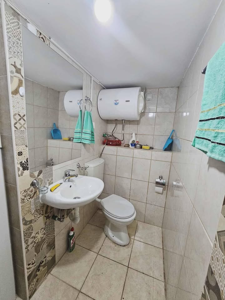 Студия в аренду Мажина 32м2 - 5