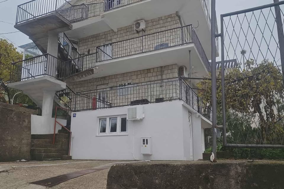 Студия в аренду Мажина 32м2 - 10