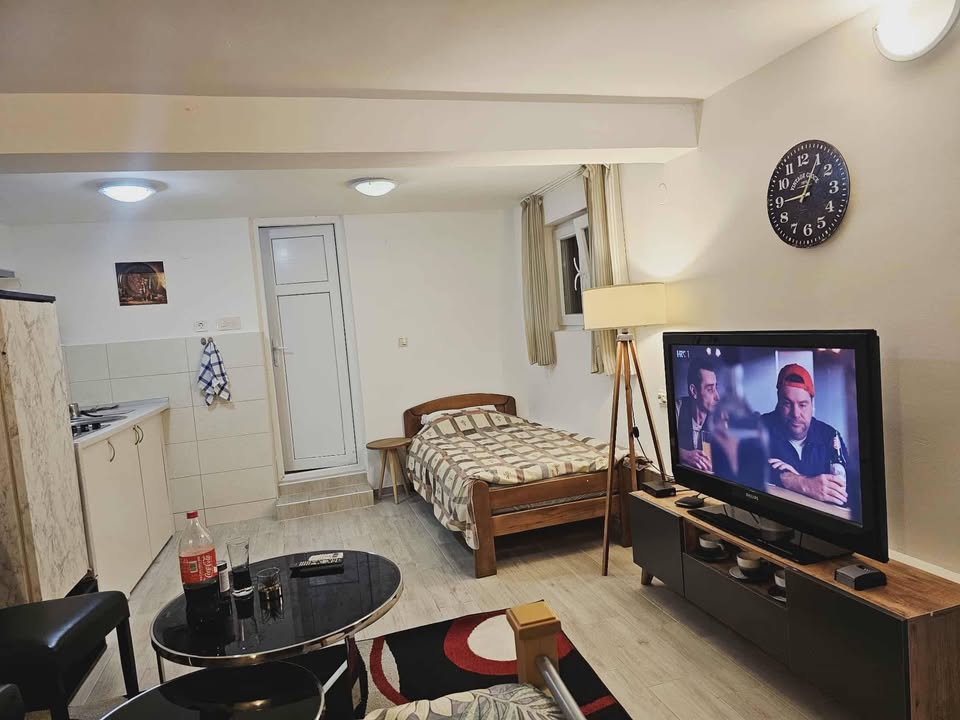 Студия в аренду Мажина 32м2 - 2